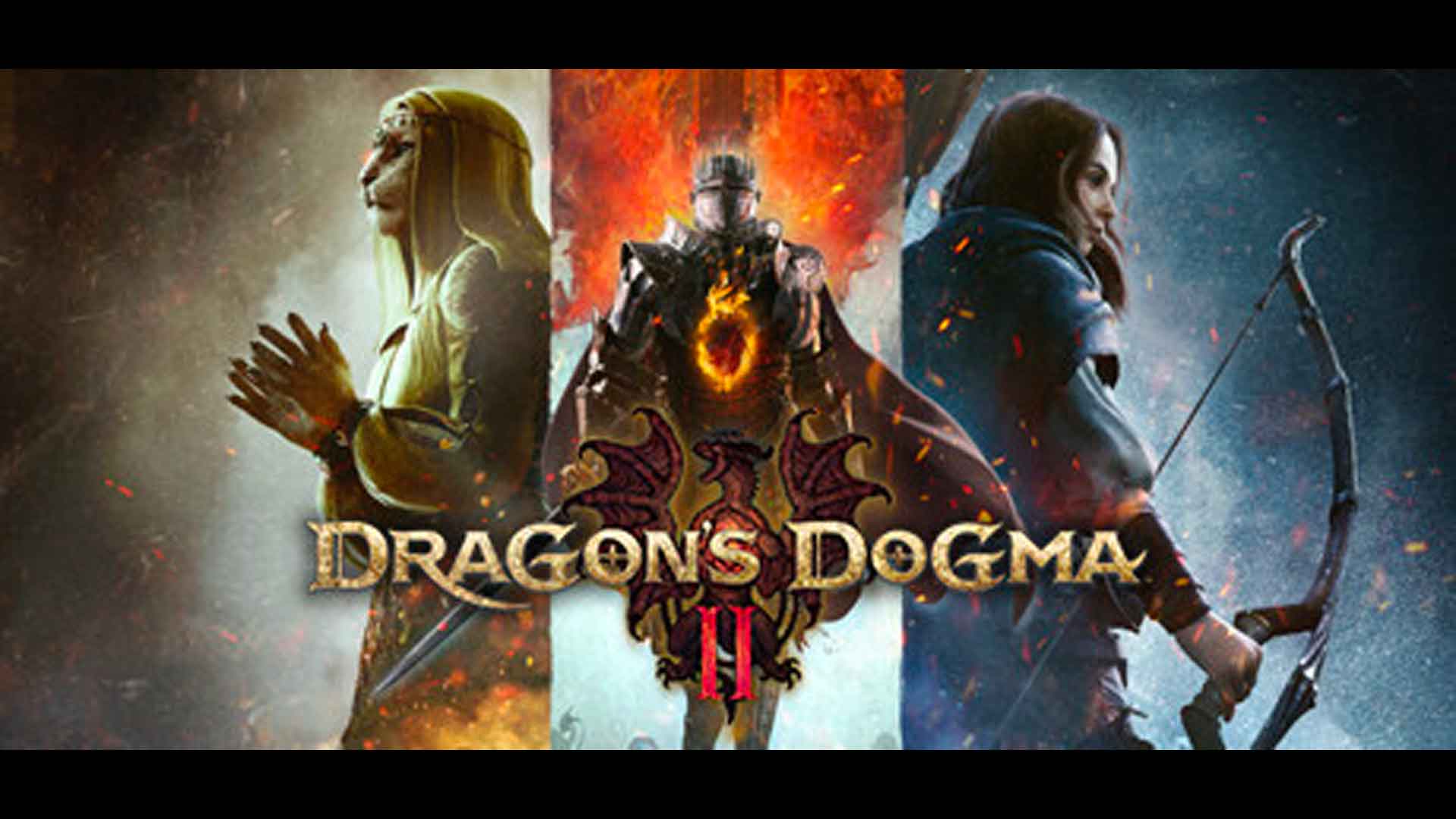Dragon’s Dogma 2: une mise à jour majeure est en cours de déploiement, voici les points saillants.