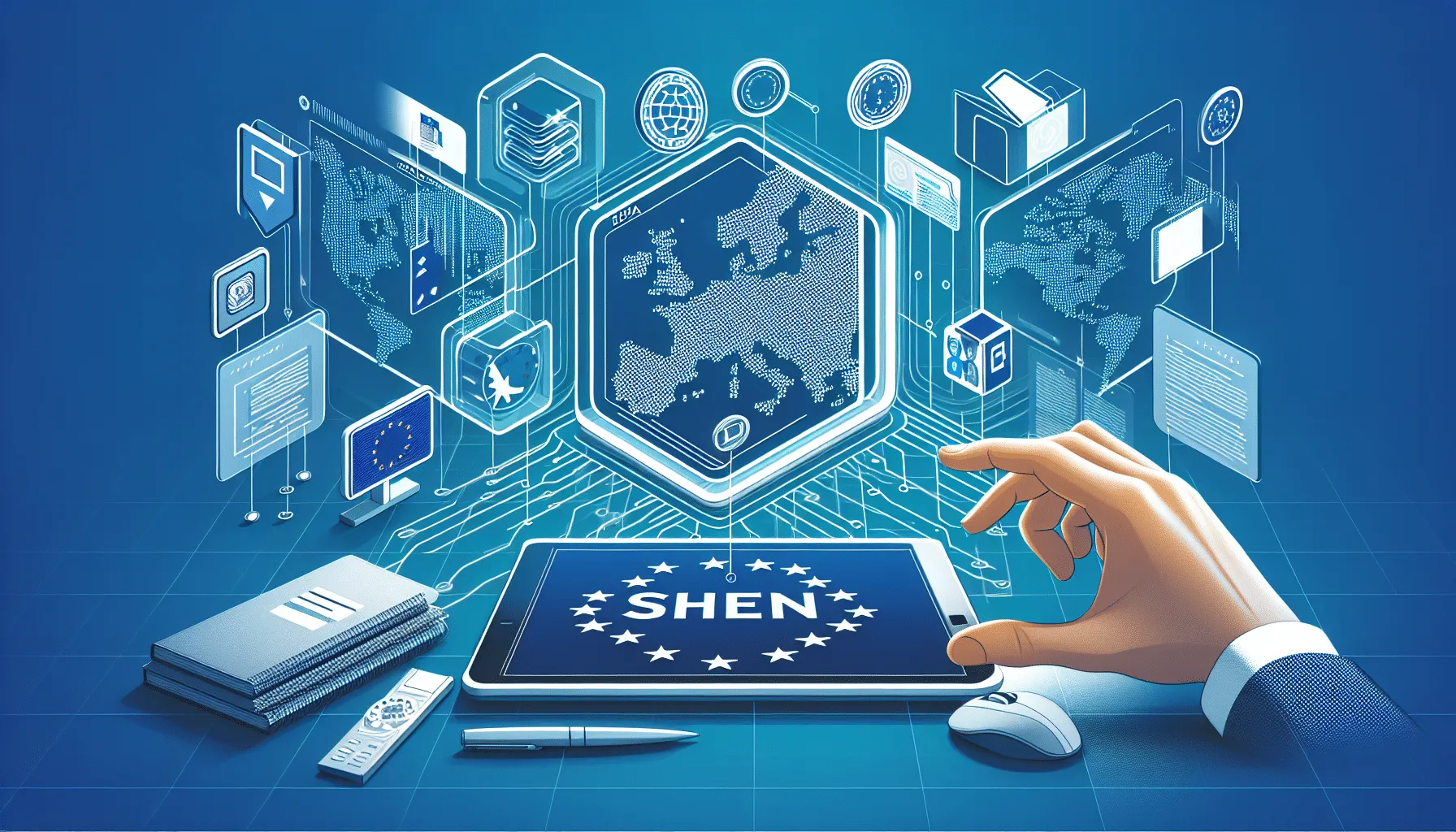 DSA : Shein est une plateforme de premier plan pour la Commission européenne.