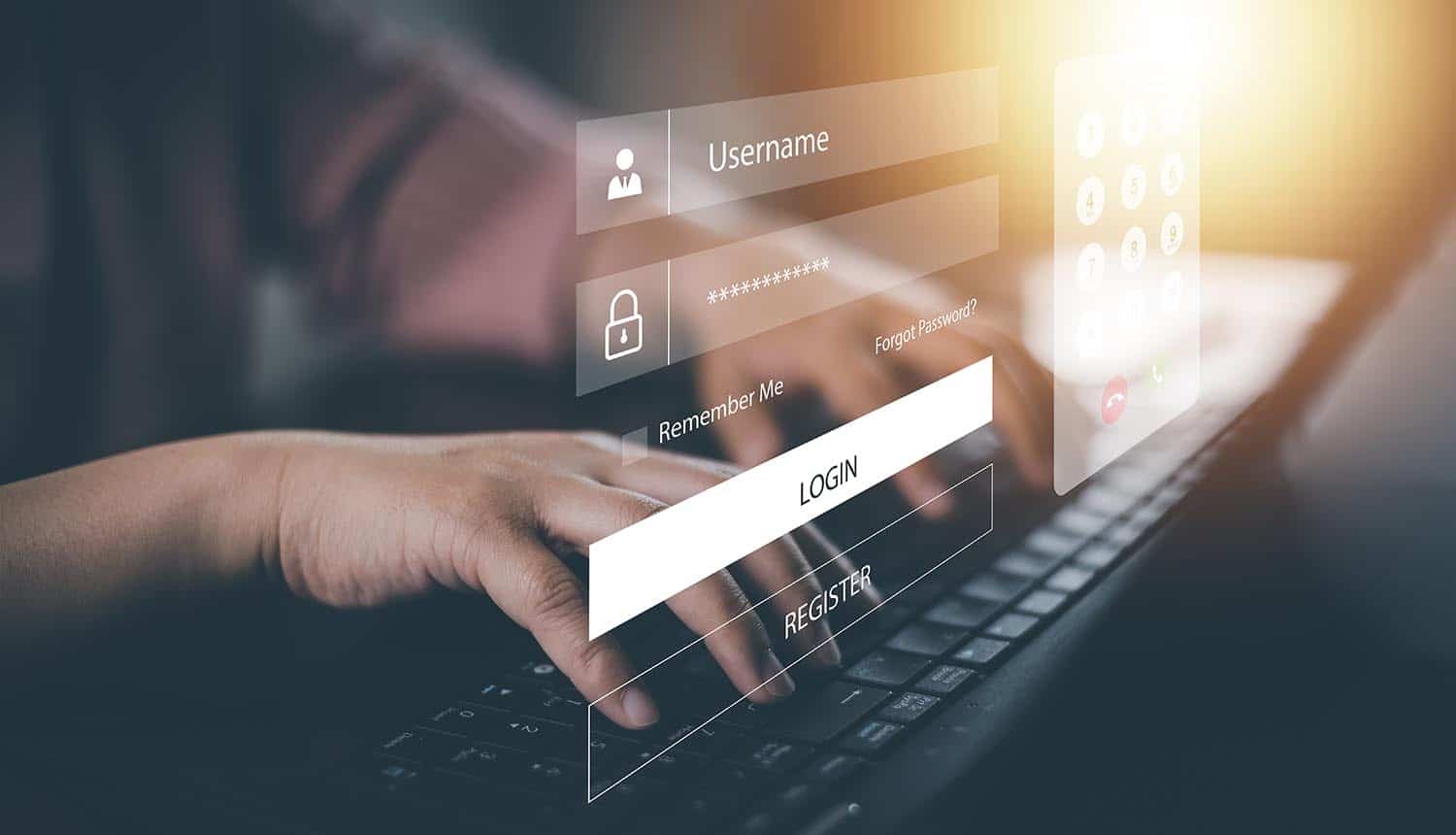 En Grande-Bretagne, l’utilisation des identifiants ‘admin’ et ‘password’ est désormais interdite. Qu’en est-il de l’Europe?