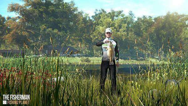 Fishing Planet réuni dans une édition premium sur consoles !