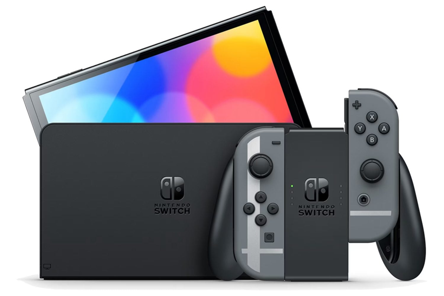 Fuite de détails sur la rétrocompatibilité, la définition 4K et les nouveaux boutons