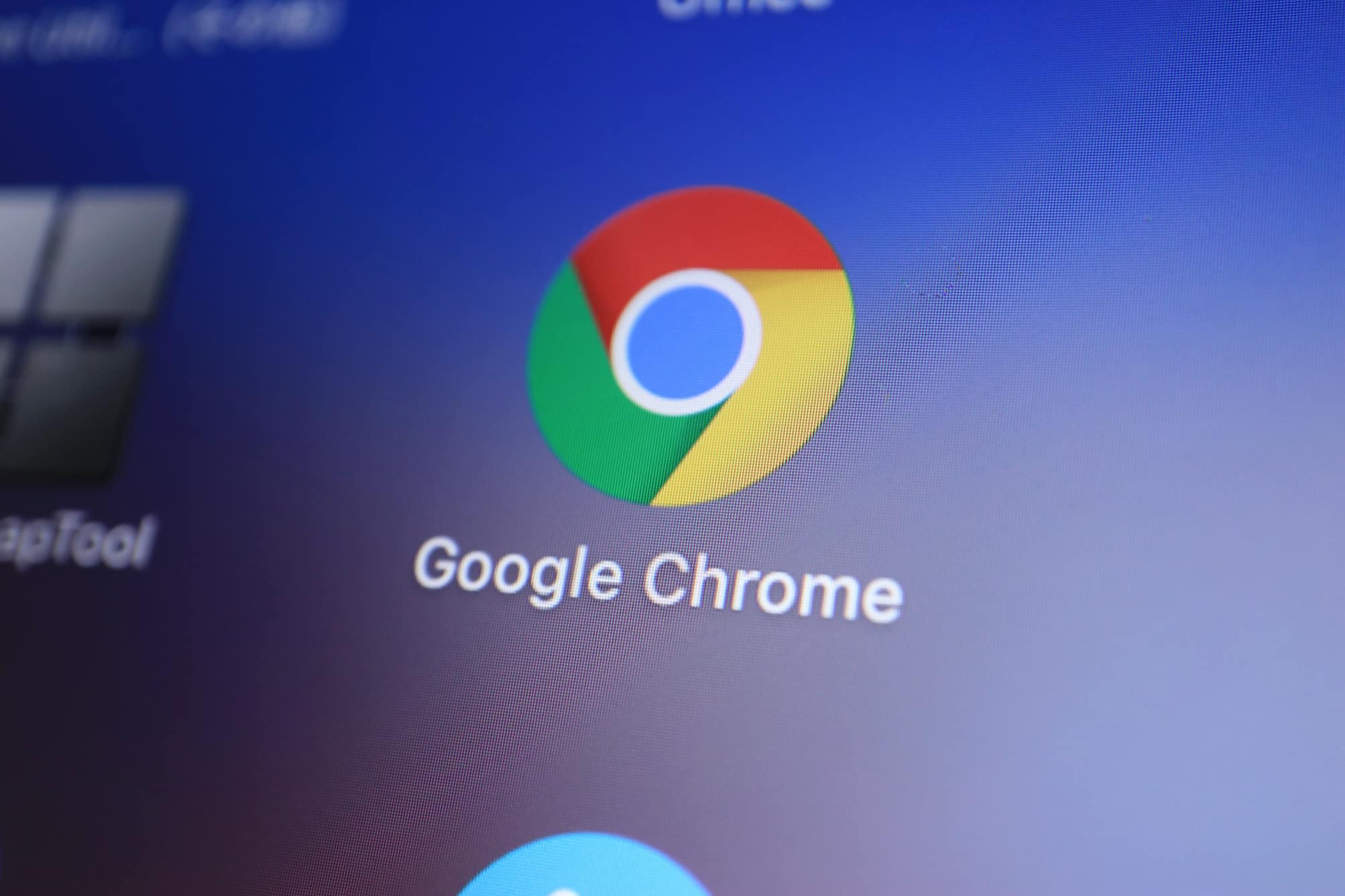 Google améliore la pertinence de son navigateur en modifiant sa barre d’adresse
