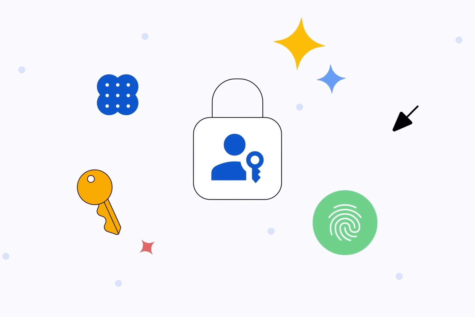 Google annonce que ses passkeys ont été utilisées plus d’un milliard de fois en un an. Serez-vous les prochains ?