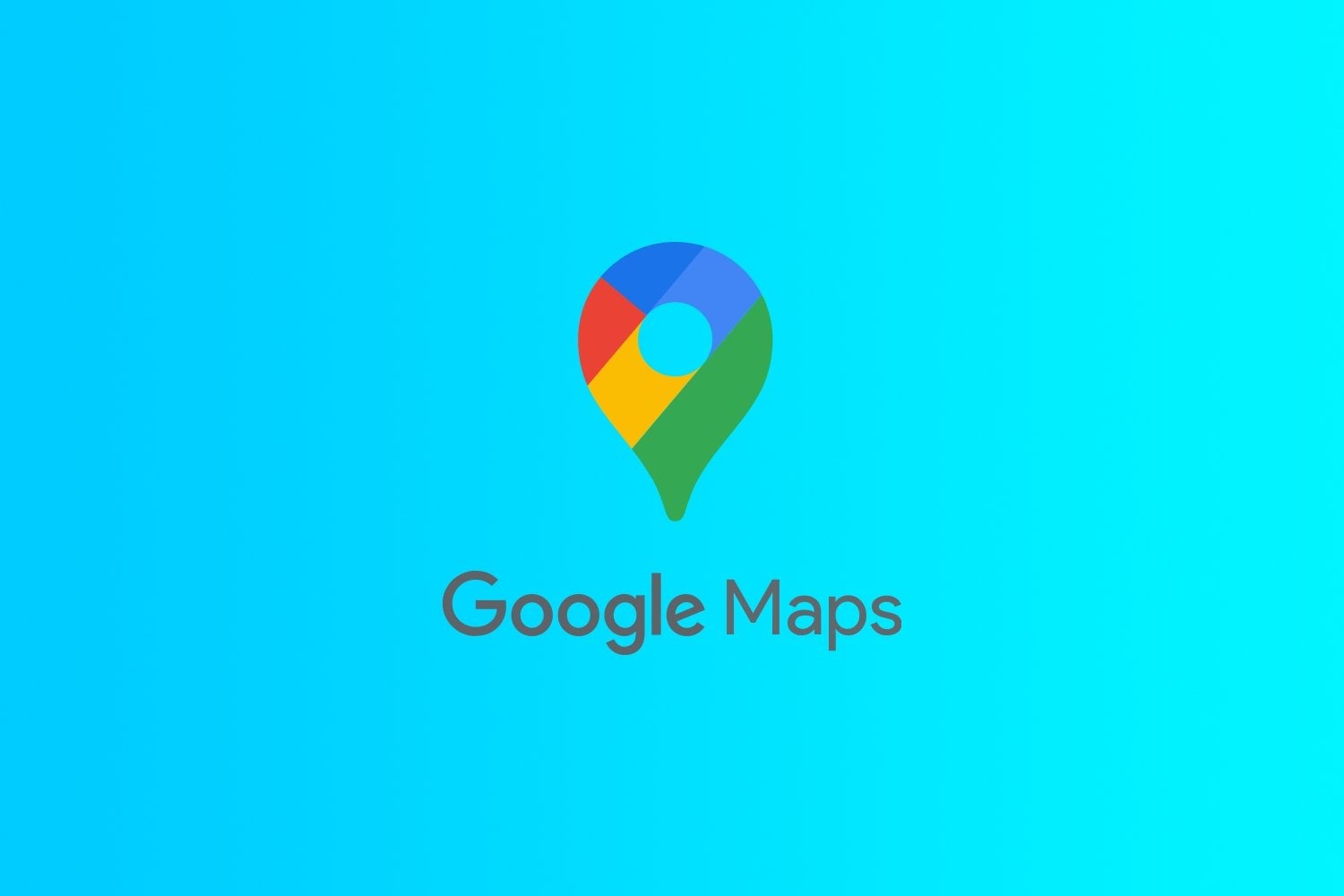 Google Maps présente sa nouvelle interface