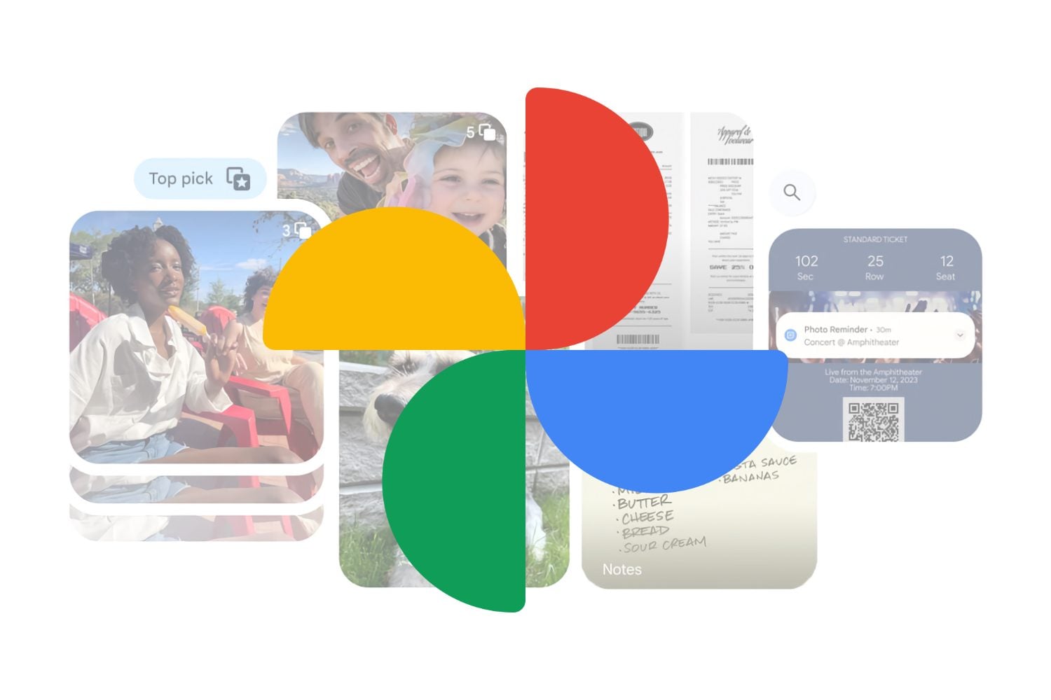 Google Photos se prépare à révolutionner le monde de la retouche vidéo avec sauvegarde automatique des dossiers en un clic.