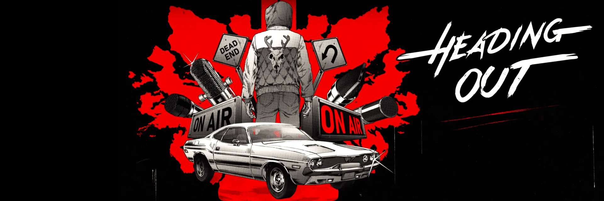 Heading Out a commencé à rouler hier – PC, Saber Interactive, Steam, Serious Sim – Actualités