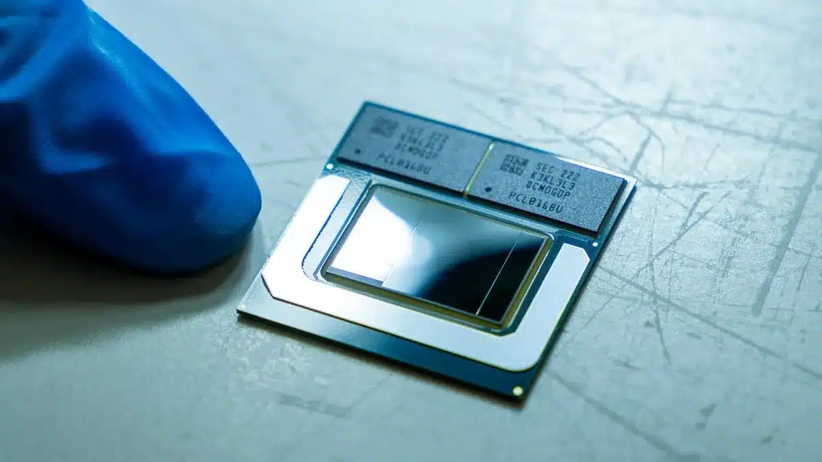 Intel bloque l’extension de la RAM sur les ordinateurs portables avec ses futurs processeurs.