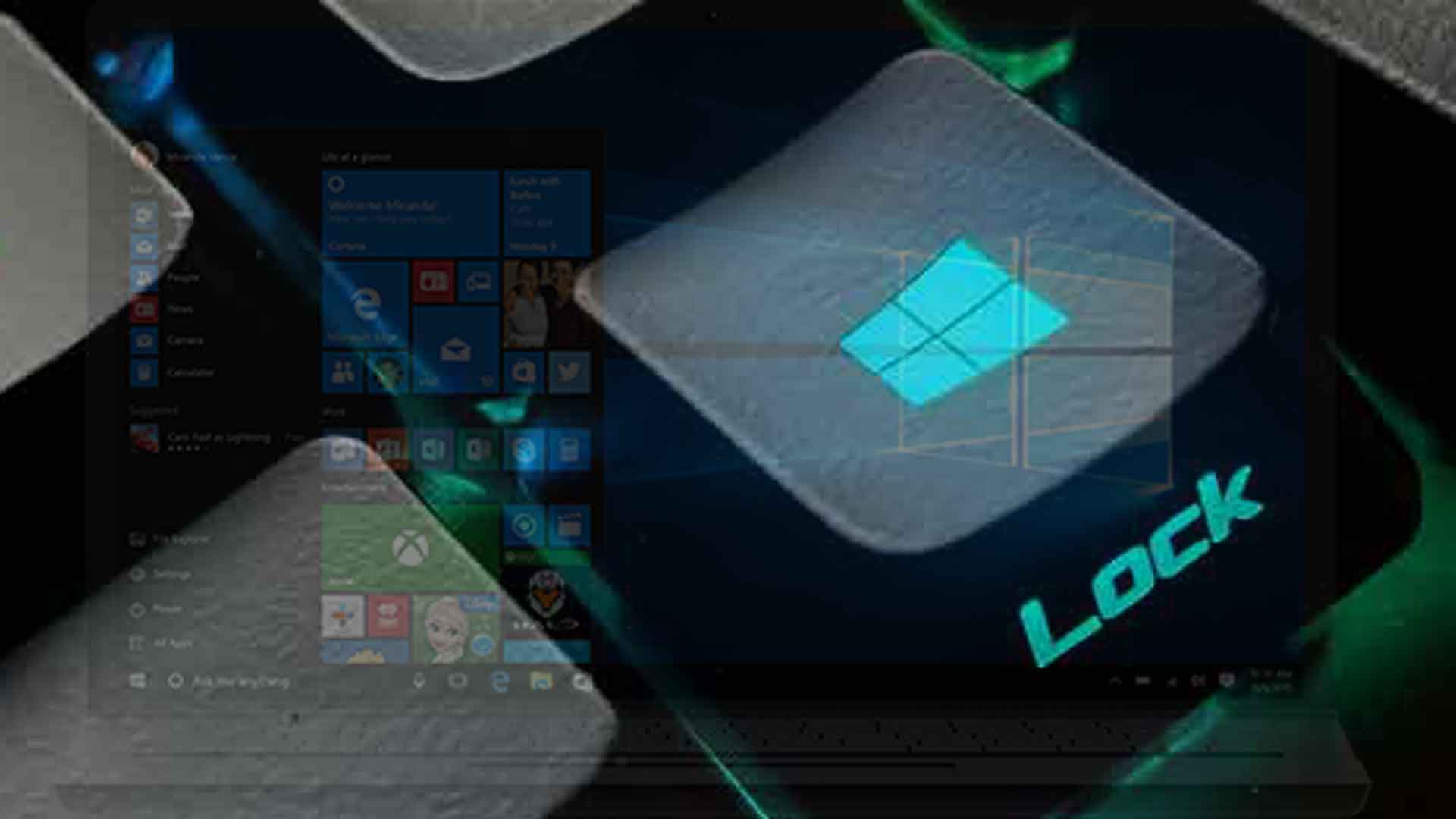 KB5034441 et Windows 10: Microsoft n’interviendra pas pour corriger l’erreur 0x80070643