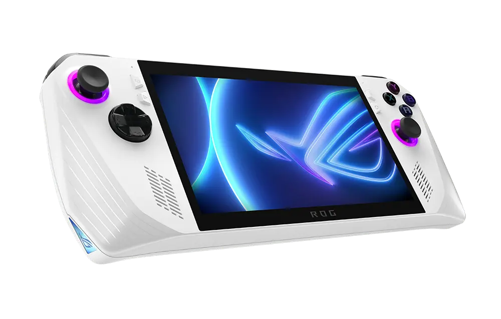 Le prix de l’Asus ROG Ally révélé : Une alternative crédible au Steam Deck ?