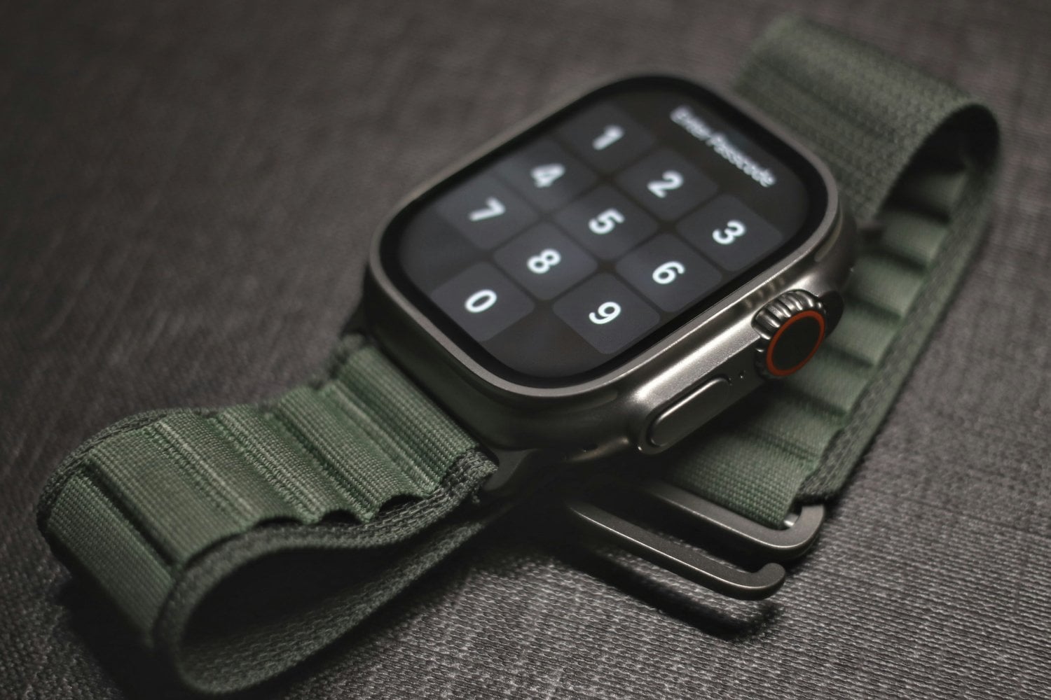 La Apple Watch Ultra 3 ne présente pas de grandes nouveautés par rapport à la Ultra 2