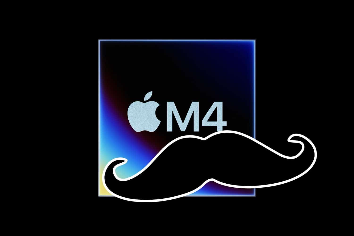 La nouvelle puce Apple M4 est-elle simplement une version améliorée de la puce M3 ?