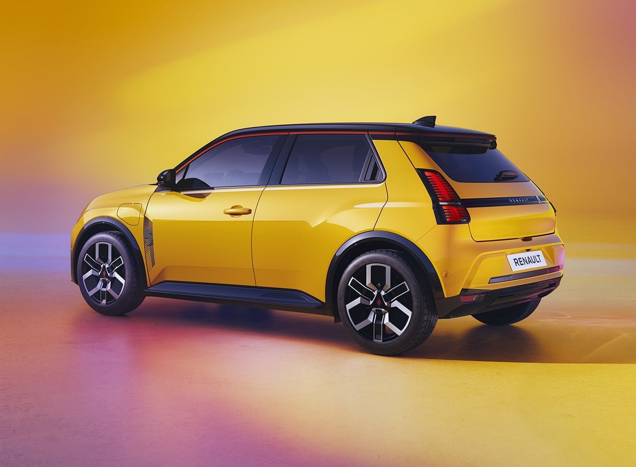 La Renault R5 E-Tech électrique sera-t-elle réellement abordable ?