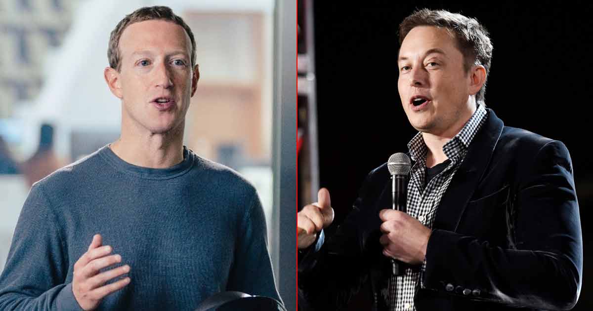 Le Choc des Titans : Elon Musk et Mark Zuckerberg se défient pour un combat en cage !