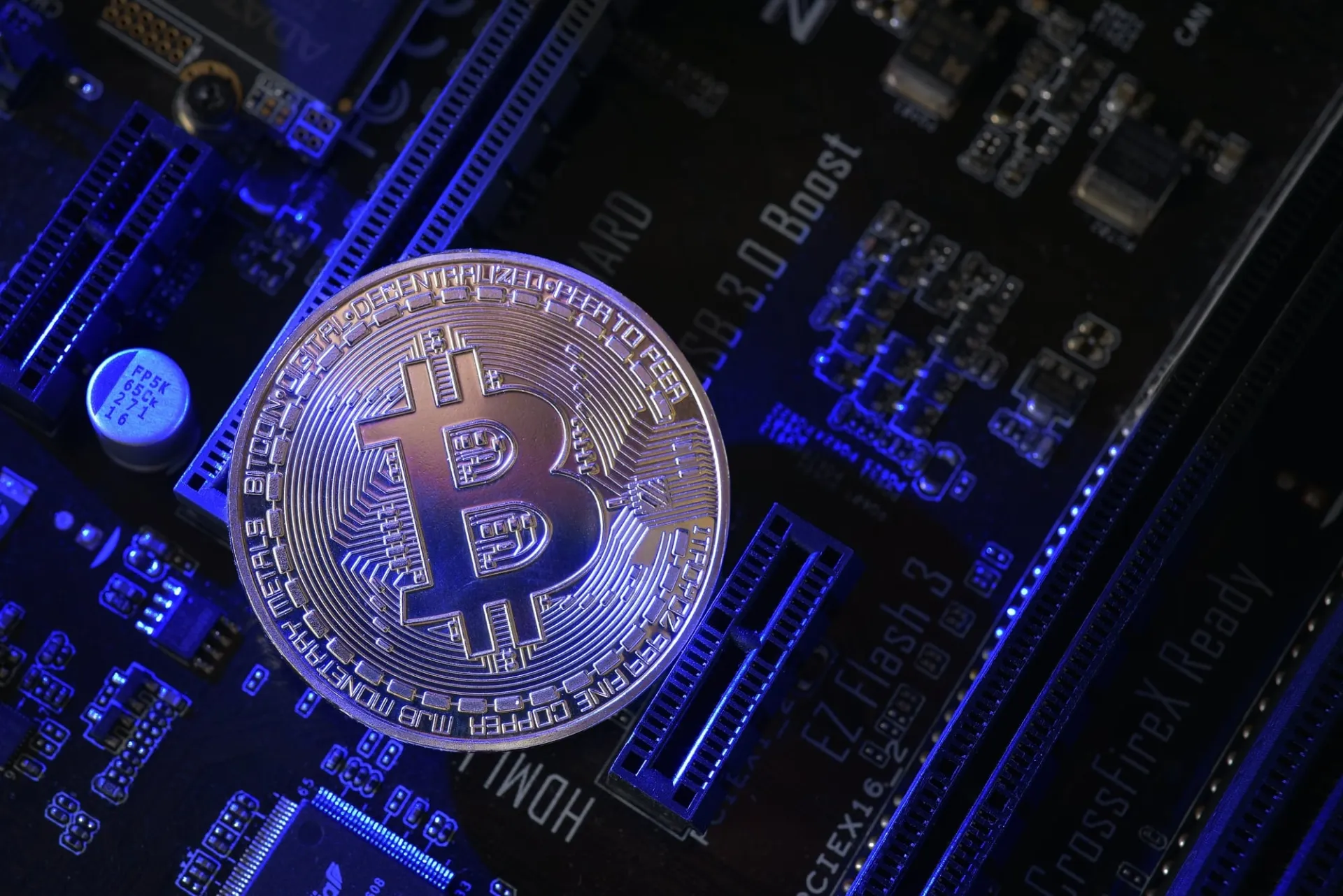 Le gouvernement et l’administration fiscale soupçonnent les Français de dissimuler des informations sur leurs cryptoactifs et envisagent des sanctions.