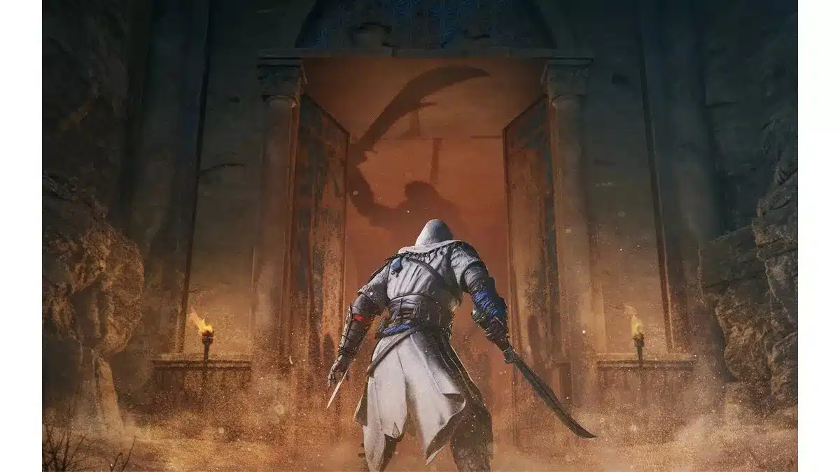 Le jeu Assassin’s Creed Mirage arrivera sur iPhone le 6 juin