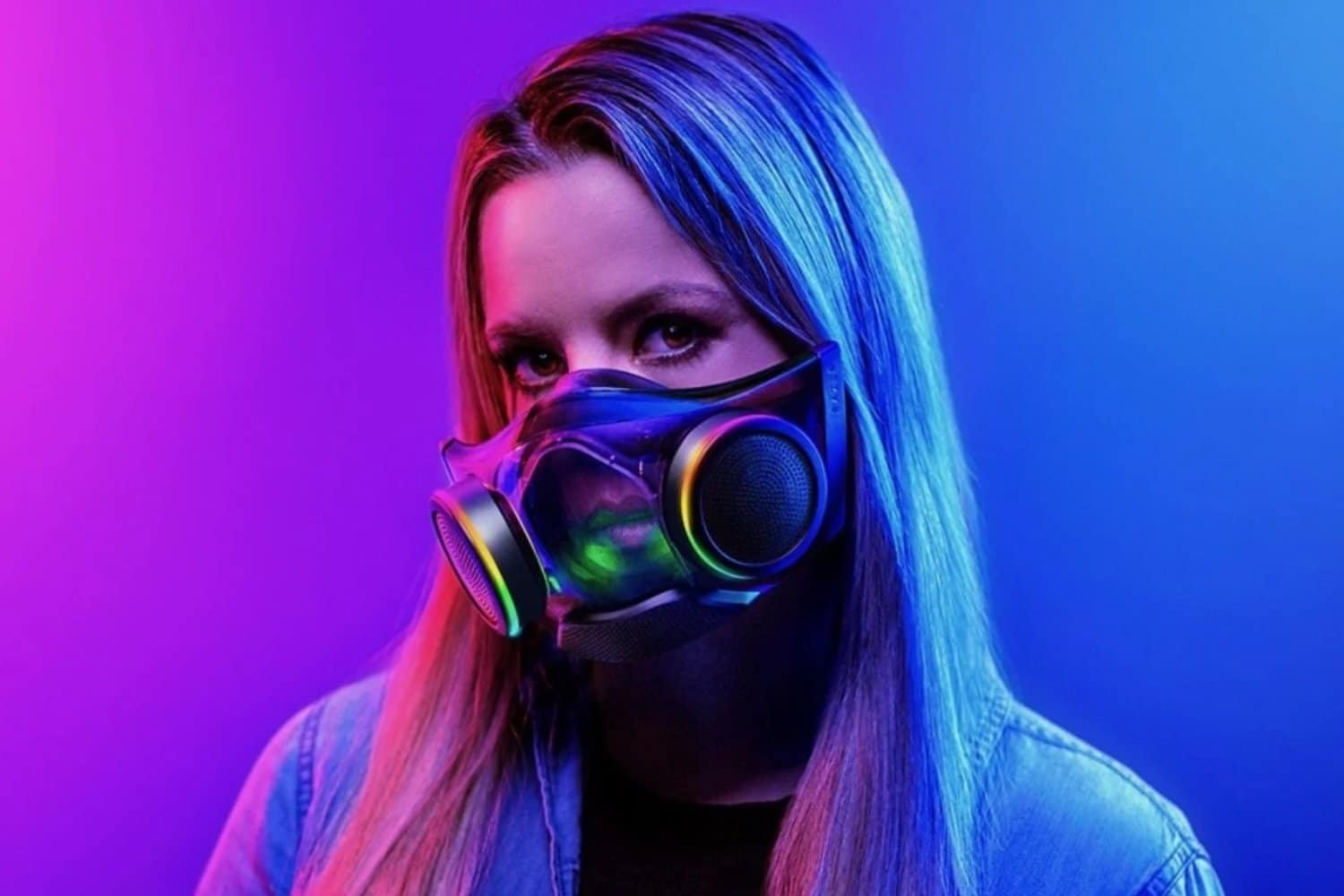 Le masque Zephyr certifié N95 n’était pas certifié