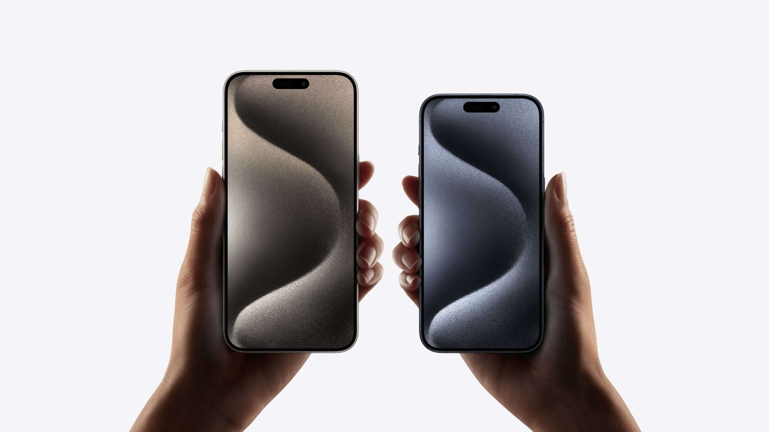 Le smartphone le plus populaire du début de l’année 2024 est l’iPhone 15 Pro Max