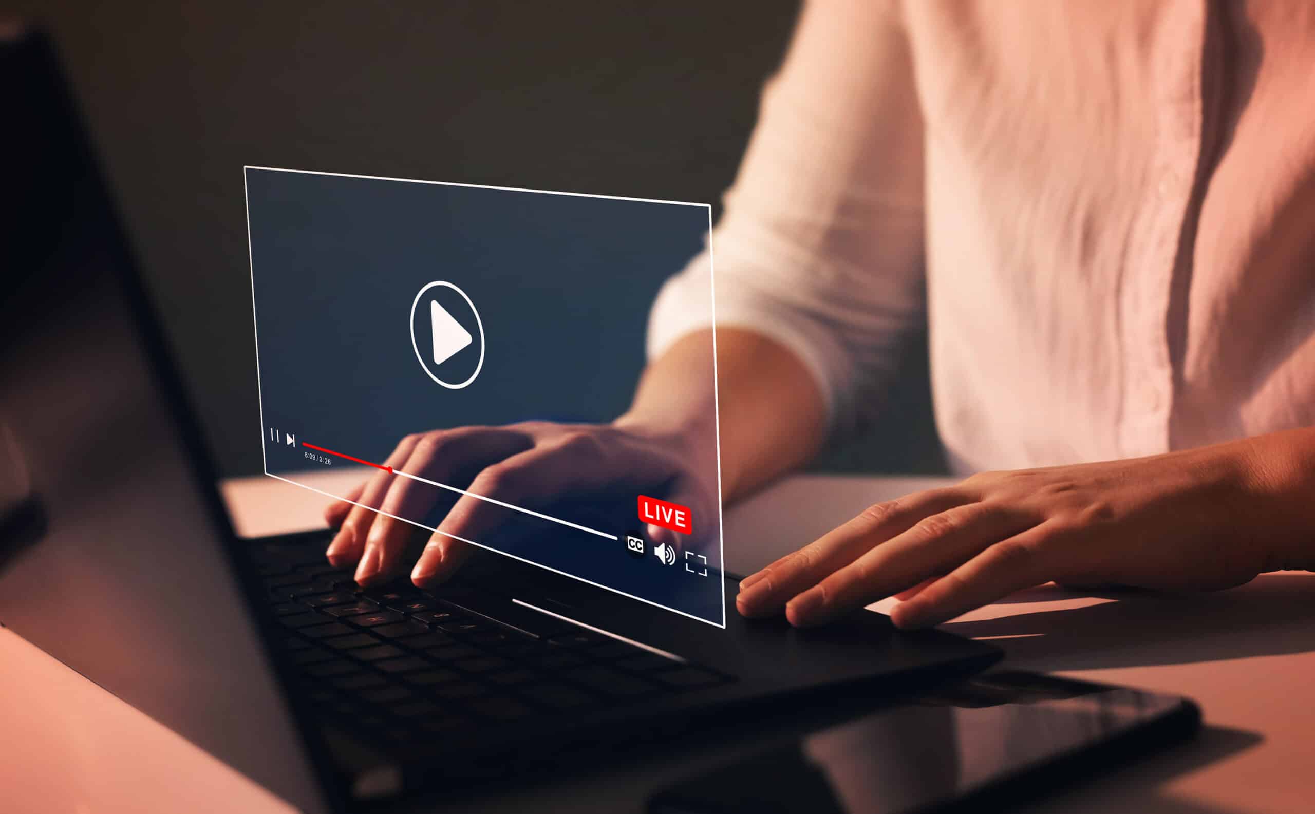 Le streaming et le téléchargement illégal sont en baisse chez les Français !