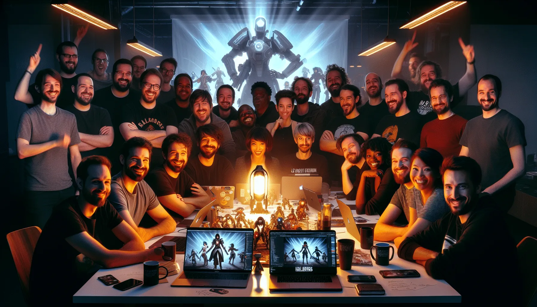 Les développeurs de Helldivers ridiculisent leur mauvaise réputation et ils ont parfaitement raison !