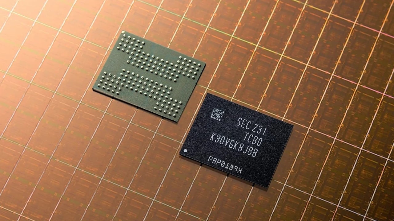 Les prévisions révisées des prix des DRAM et NAND : une perspective toujours plus sombre, malheureusement