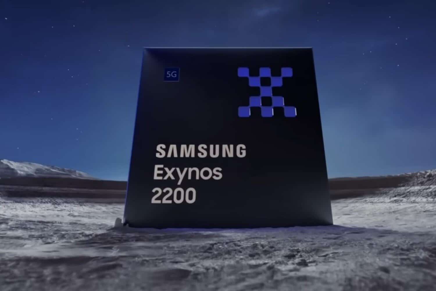 Les processeurs Exynos sur le point de se libérer des GPU AMD ?
