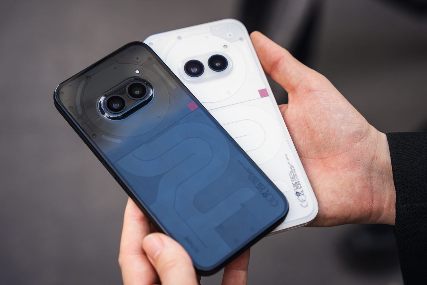 Les top smartphones à moins de 400 euros en 2024