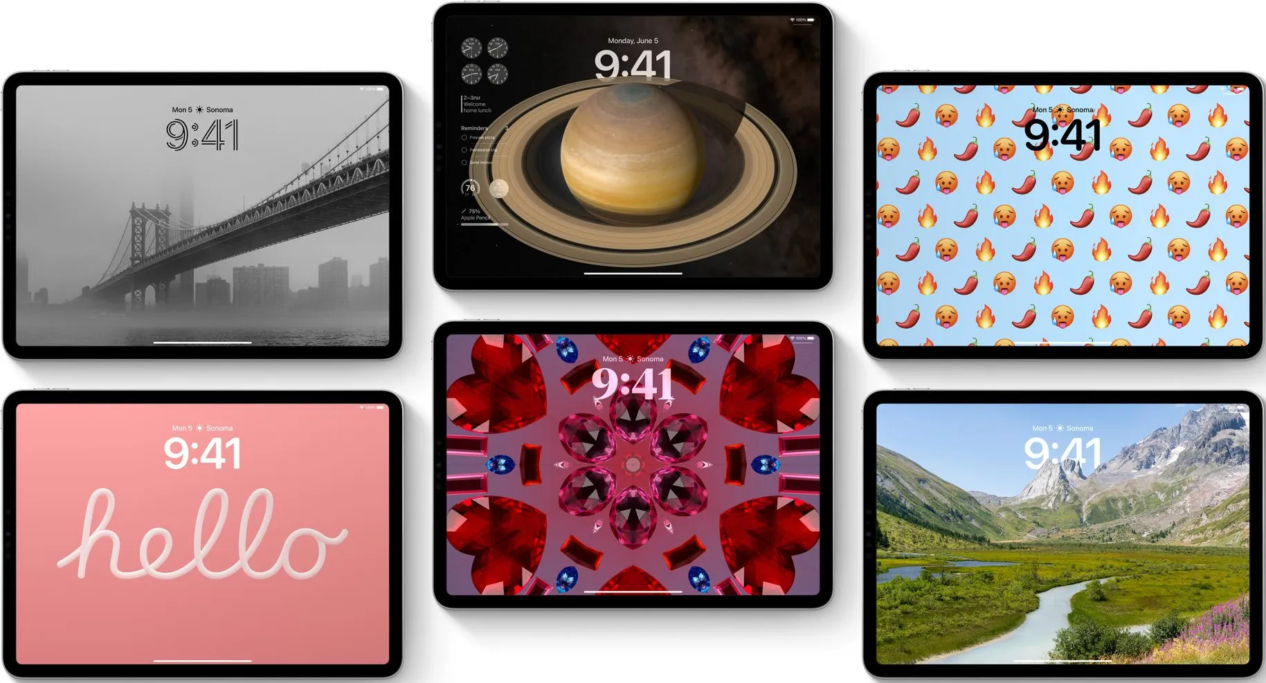 L’iPadOS s’ouvrira à la concurrence en Europe ce automne.