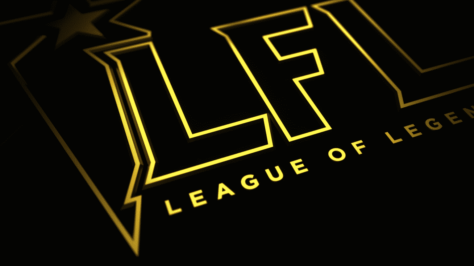 La Ligue Française de League of Legends aura lieu à Nice
