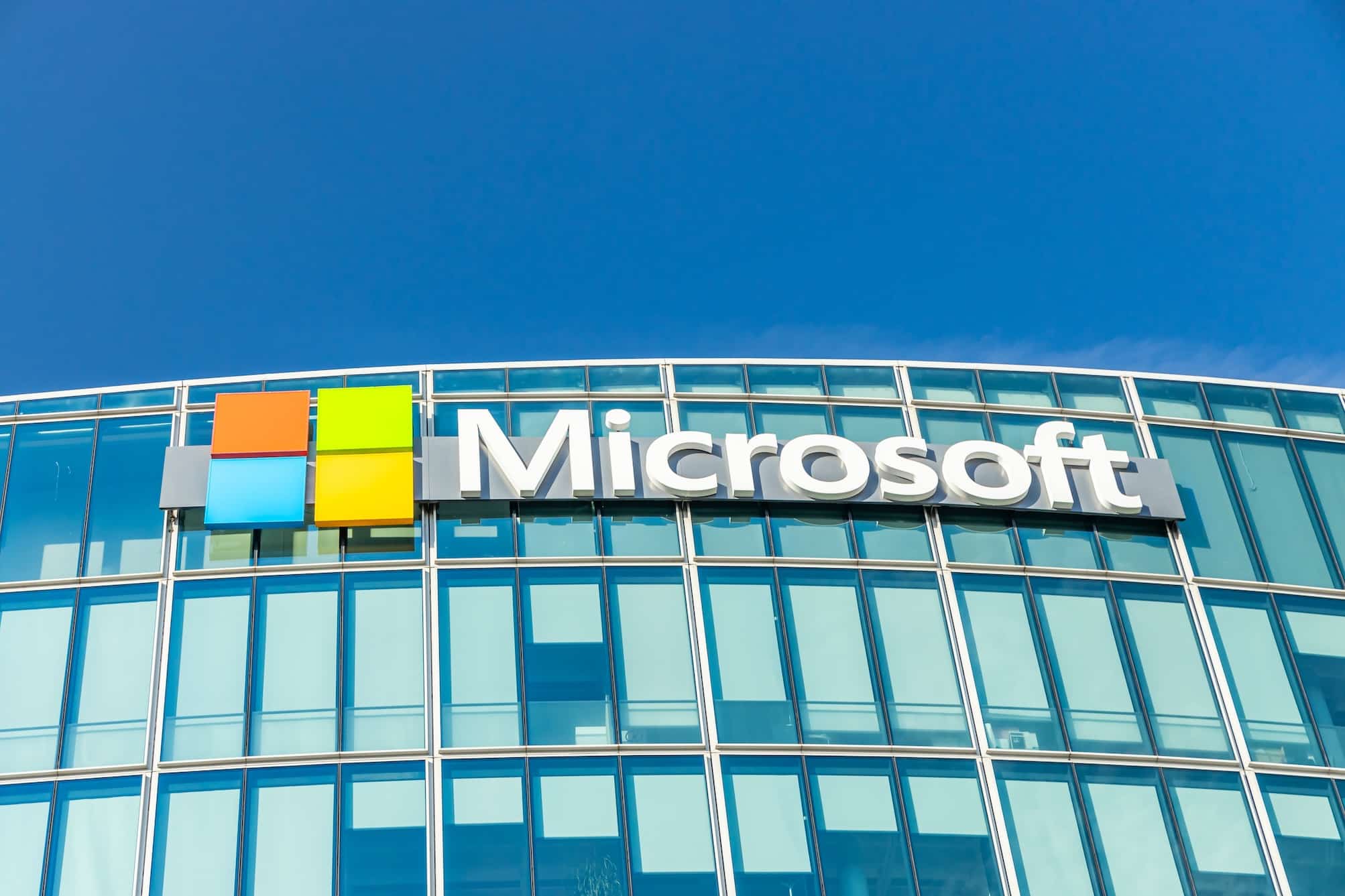 Microsoft est devenu un expert en intelligence artificielle grâce en partie à Google.