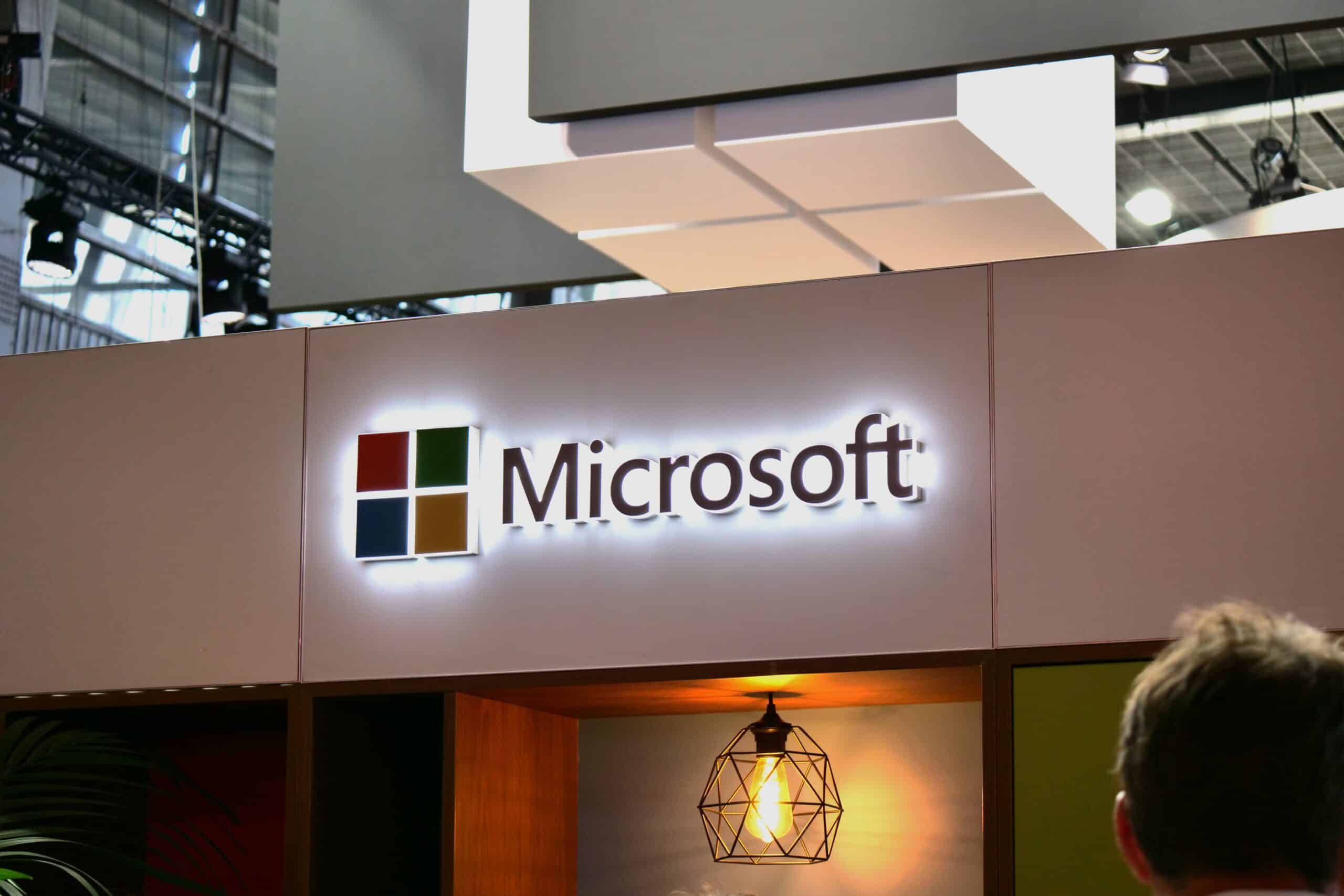 Microsoft : Un début d’année prometteur du côté des affaires, mais la Xbox et les Surface continuent de rencontrer des difficultés.