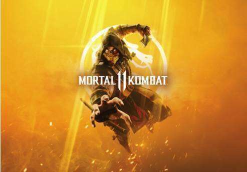 Mortal Kombat™ 11 présente son nouveau personnage jouable, le Kombattant Kulte : Johnny Cage