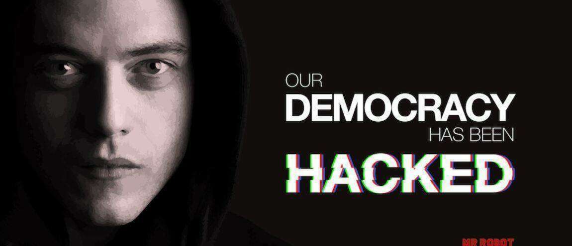 Mr Robot, quand la réalité rencontre la fiction