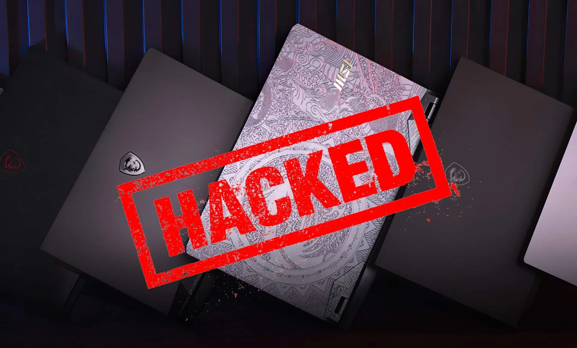 Fuite chez MSI : clés privées Intel Boot Guard compromises