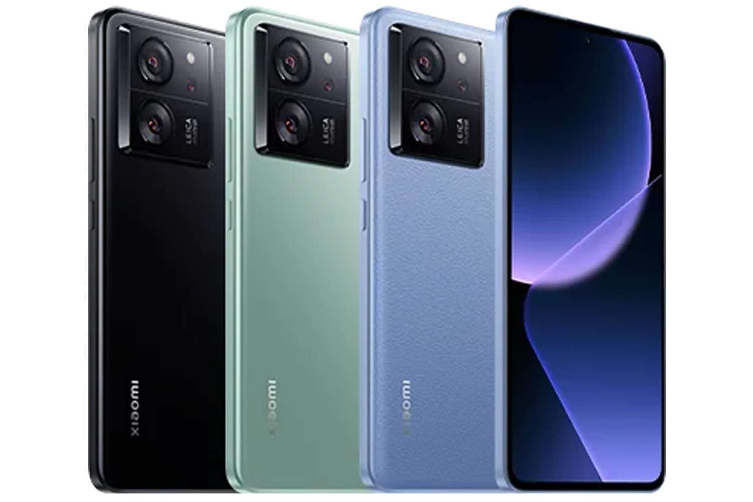 Ne pensez plus à Apple et Samsung, le Xiaomi 13T Pro à -47% est tout aussi bon (voire meilleur)