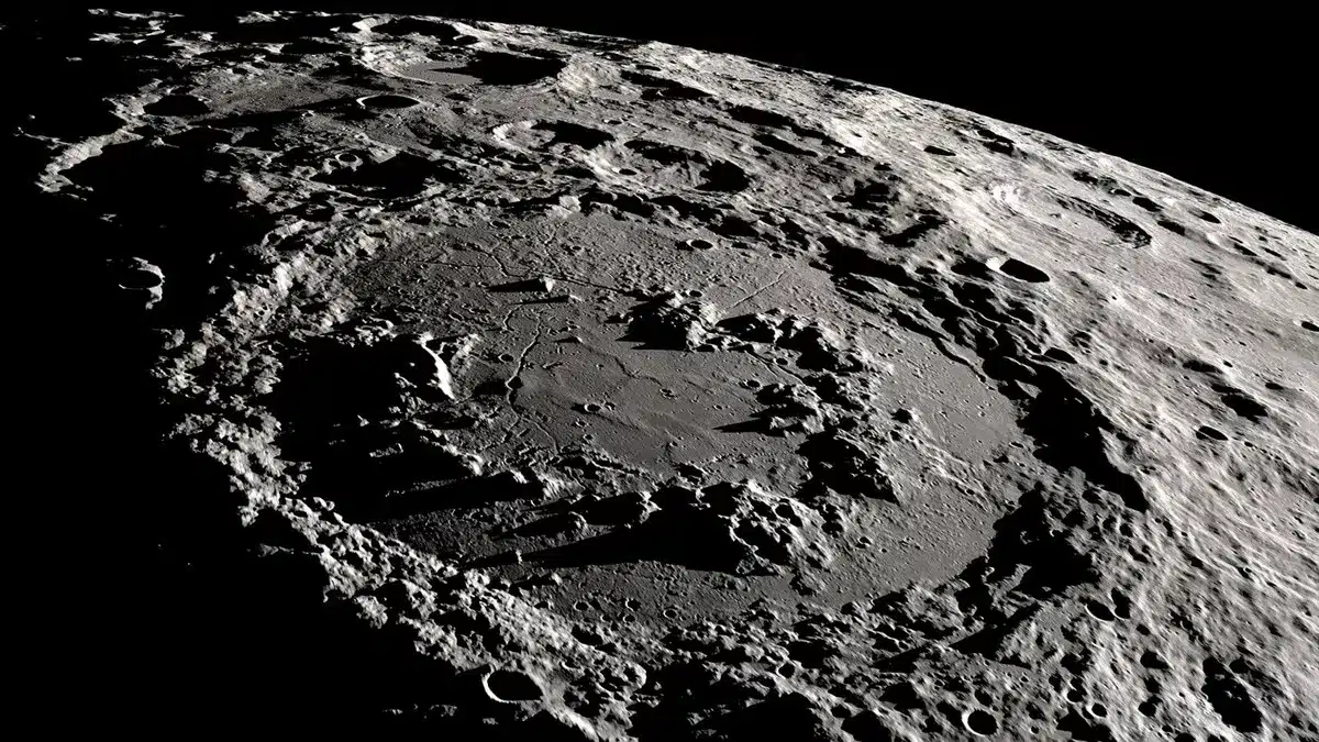 Nokia va installer un réseau 4G sur la Lune avec la mission IM-2