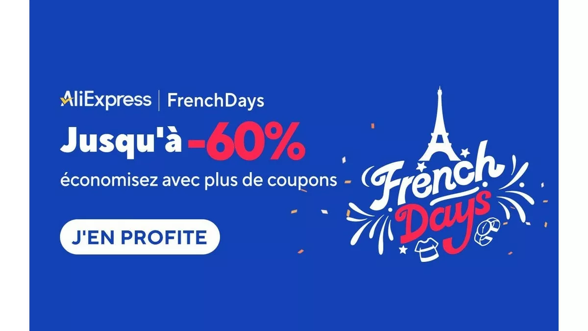 OnePlus 12 512Go à 669€, BMAX B4 Plus à 152€, et découvrez aussi notre MEGA sélection !