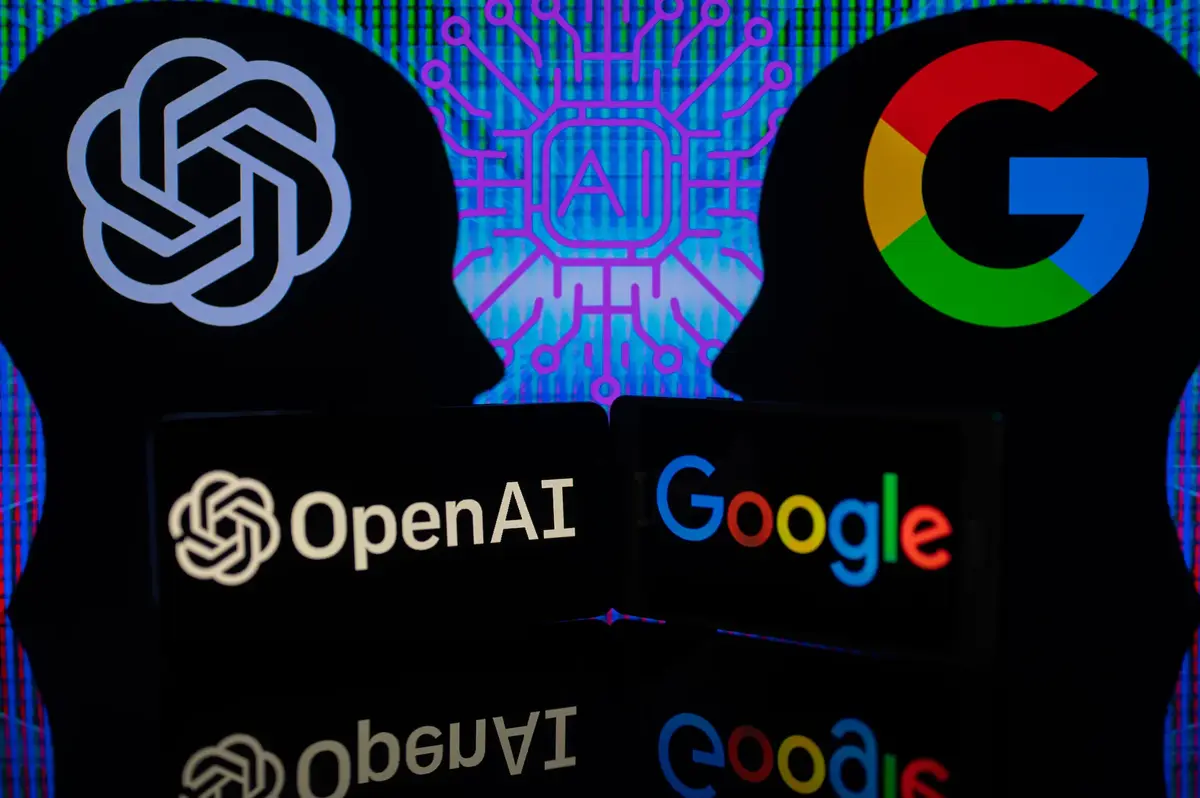 OpenAI : Le nouveau challenger de Google dans la course aux moteurs de recherche