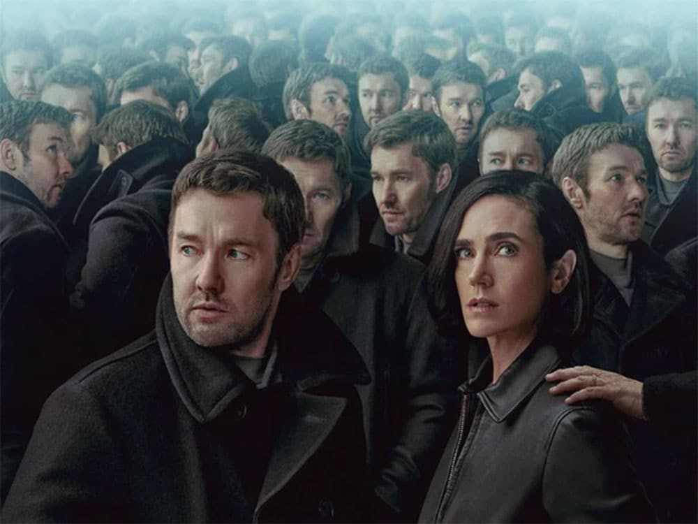 Quelle est cette série de science-fiction qui nous plonge dans le multivers?