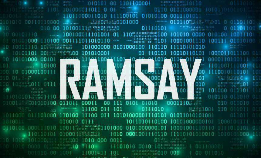 Des chercheurs d’ESET ont découvert le framework de cyberespionnage Ramsay