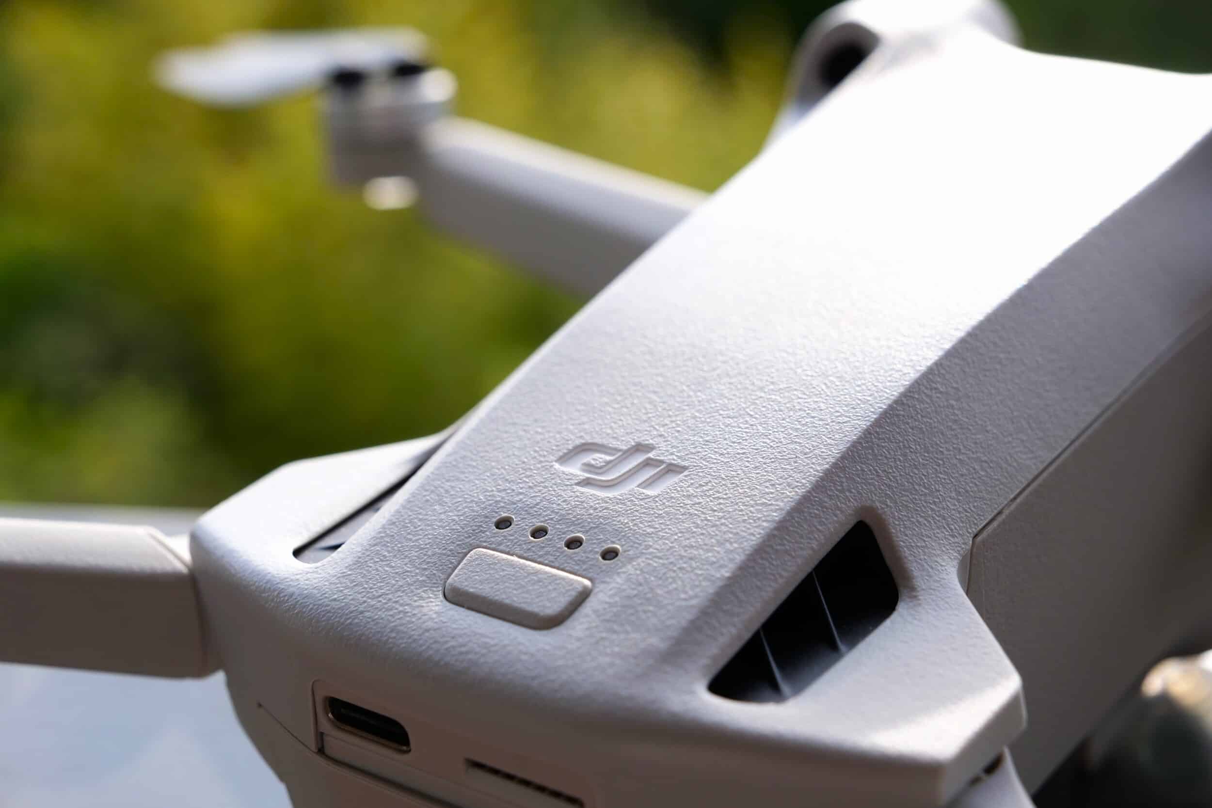 Après l’interdiction de Huawei et TikTok, le géant des drones DJI pourrait également être banni des États-Unis.