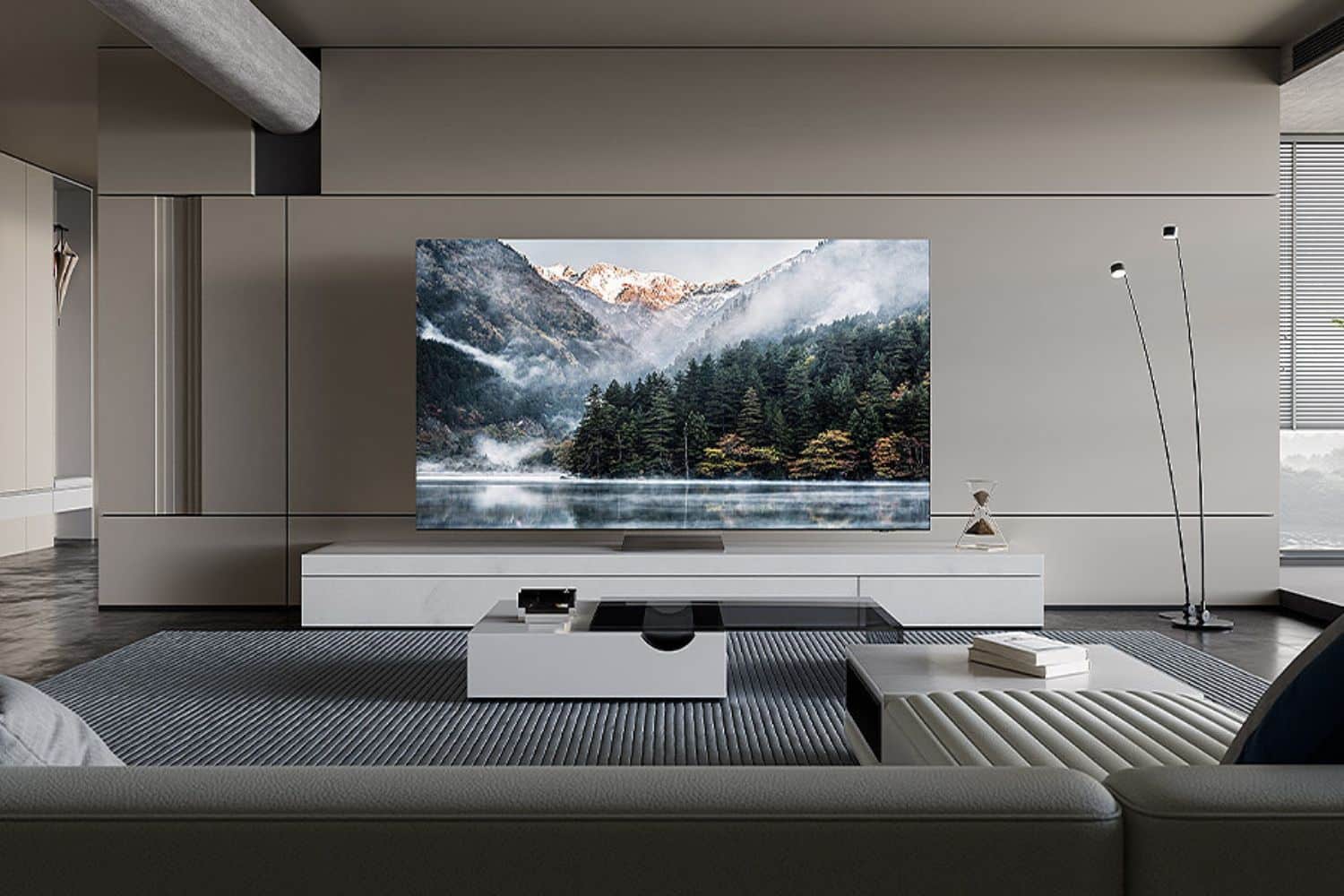 Recherchez-vous une TV haut de gamme ? Samsung propose des offres inédites allant jusqu’à -1000€