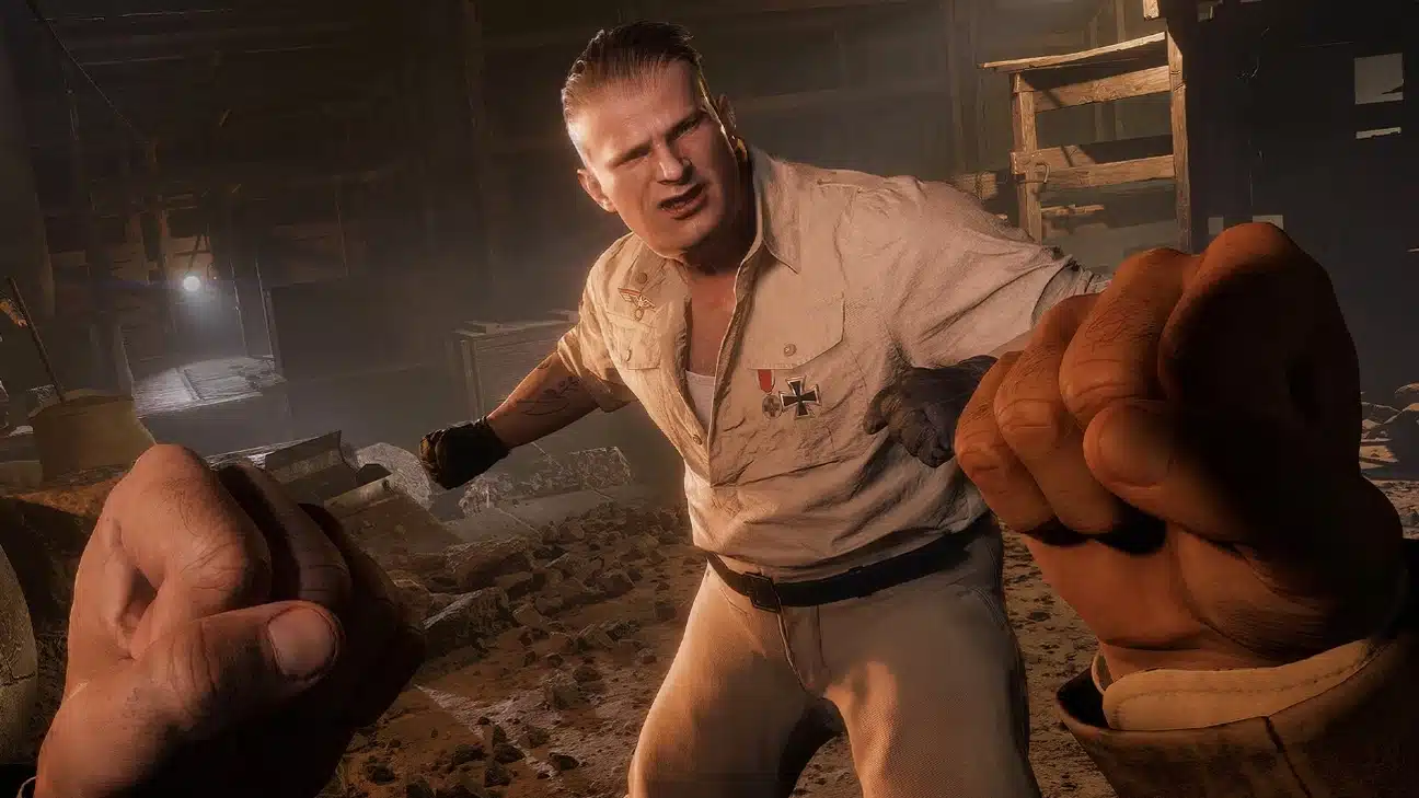 Indiana Jones et le Cercle Ancien: Un voyage inoubliable et palpitant dans l’univers d’Indy!