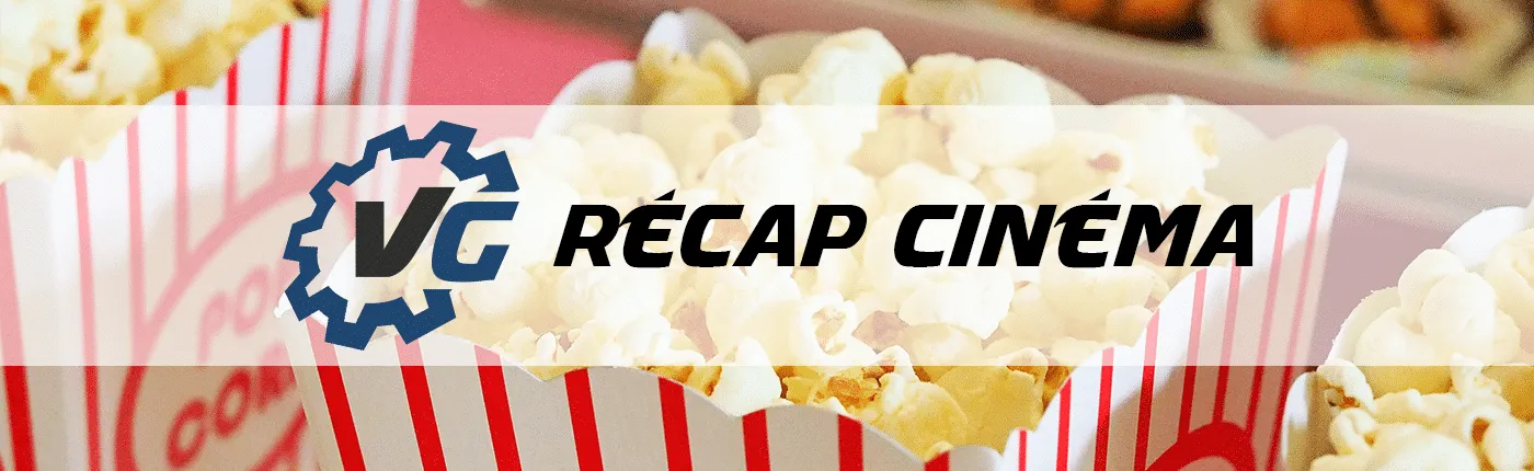 Résumé cinéma – Sorties du 1er mai 2024