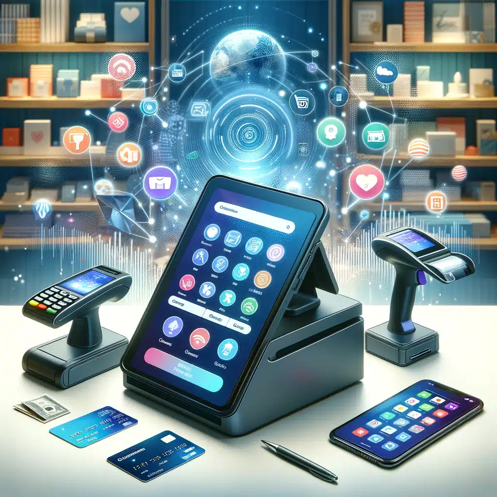 Fastmag : Révolutionnez Votre Commerce avec les Solutions d’Encaissement Omnicanal
