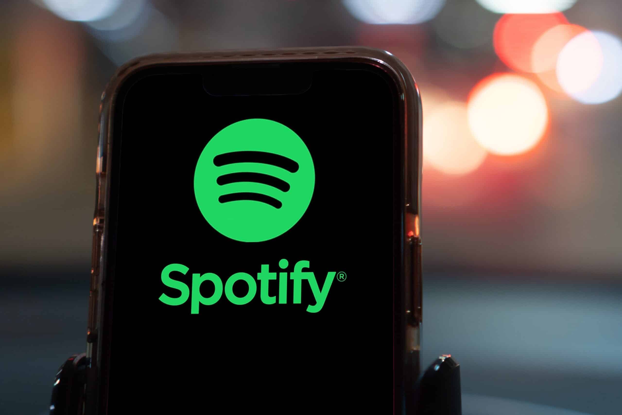 Selon Spotify, Apple ne respecte toujours pas ses nouvelles obligations en Europe