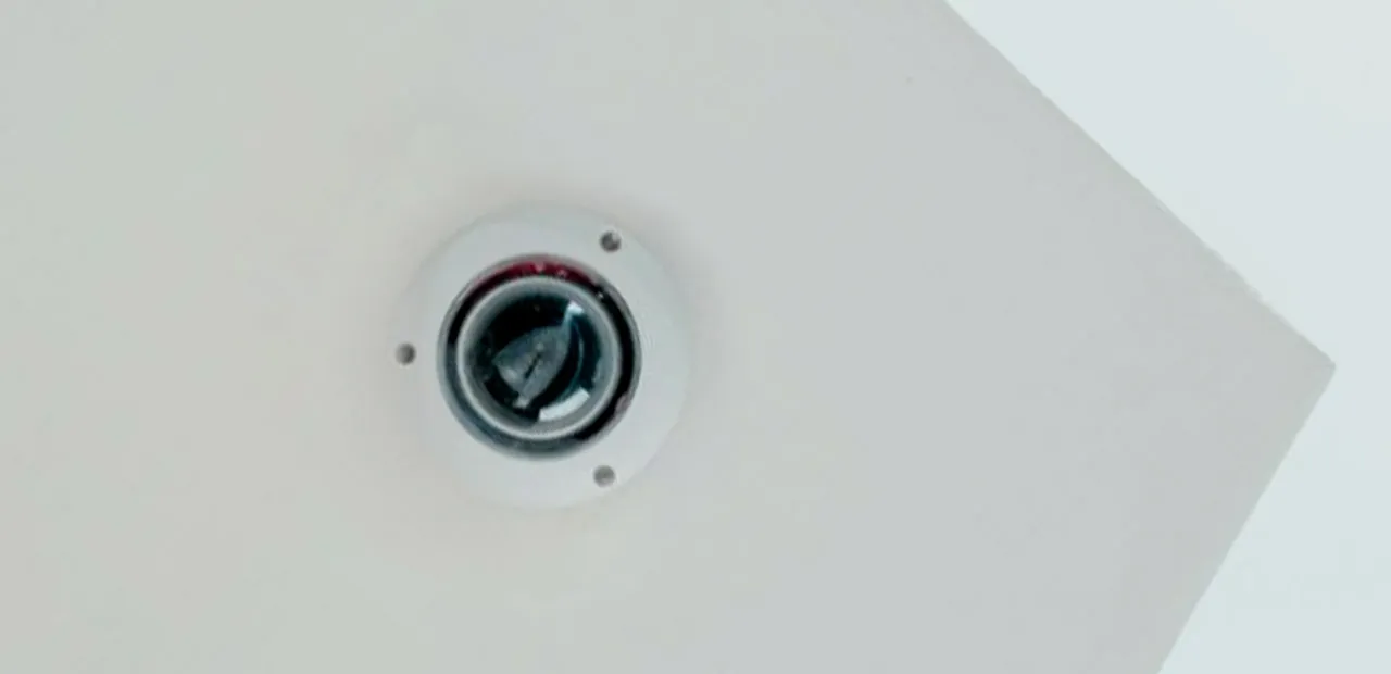 Surveillance vidéo réservée aux cas de maltraitance dans les chambres des résidents des EHPAD