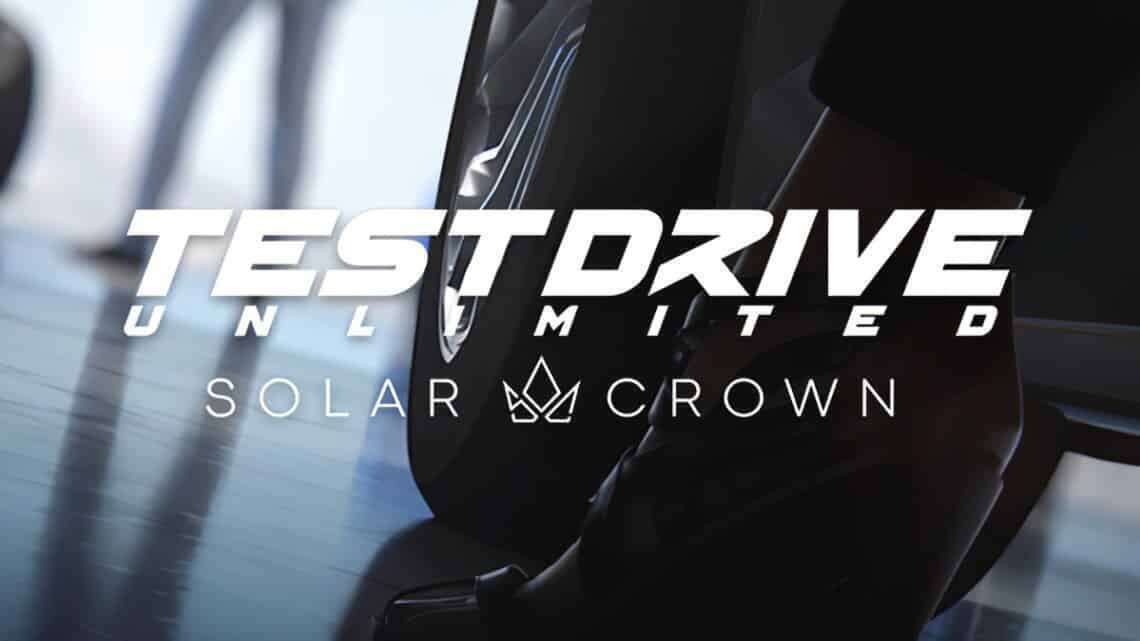 Test Drive Unlimited Solar Crown se dévoile un peu plus dans une nouvelle vidéo