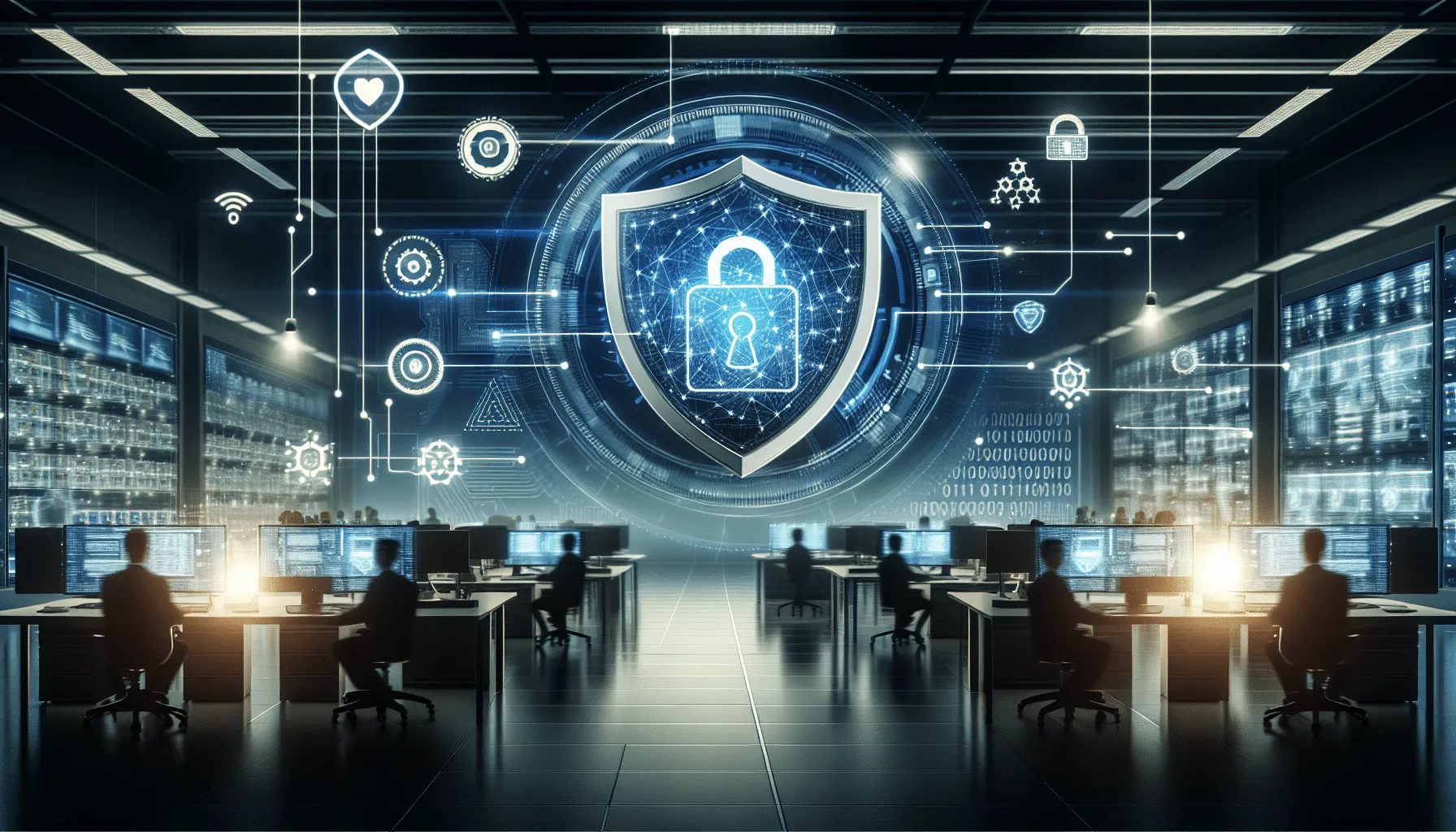 Thales envisage de collaborer avec Atos dans le domaine de la défense et de la sécurité