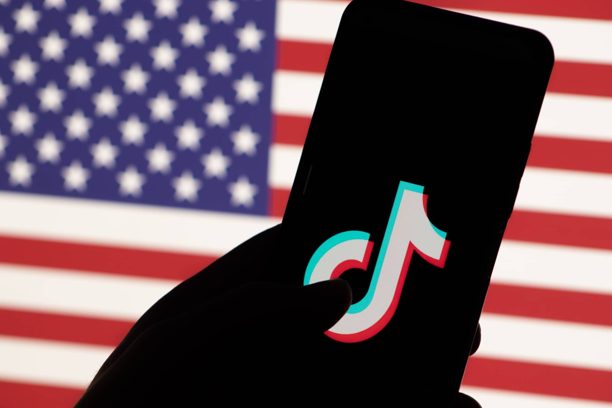 TikTok entame une action en justice aux États-Unis contre la loi visant à l’interdire
