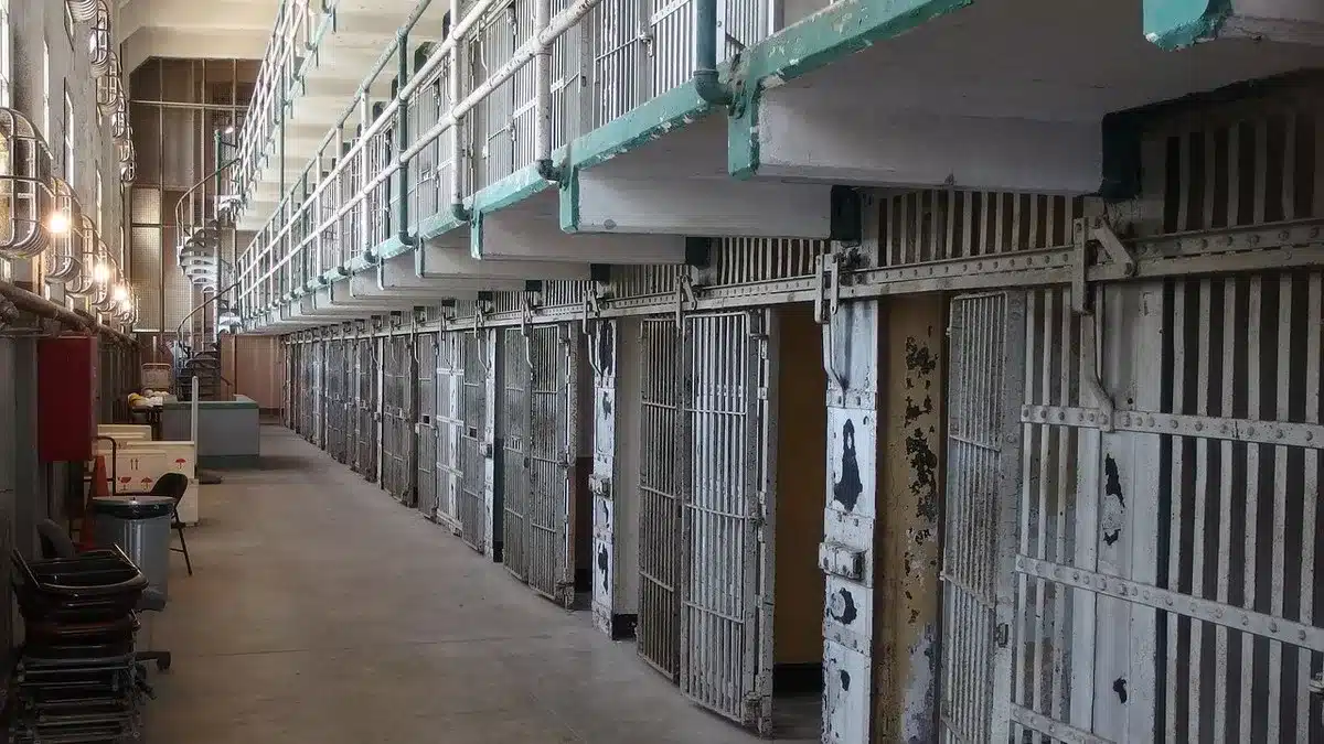 Un Ukrainien condamné à une peine de 14 ans de prison.